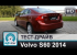 Видео тест-драйв Volvo S60 (Вольво С60) 2014 от InfoCar